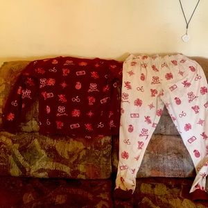 Harry Potter pjs